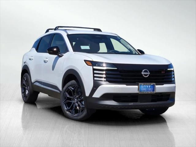 2026 Nissan Kicks SR for sale in Elk Grove, CA