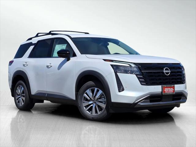 2026 Nissan Pathfinder SL for sale in Elk Grove, CA