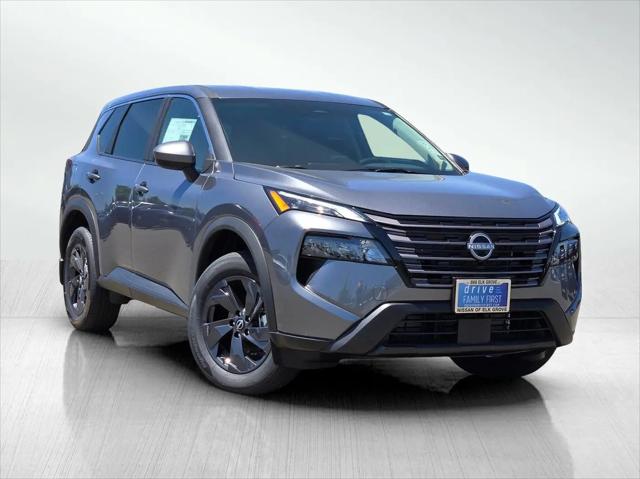 2026 Nissan Rogue SV for sale in Elk Grove, CA