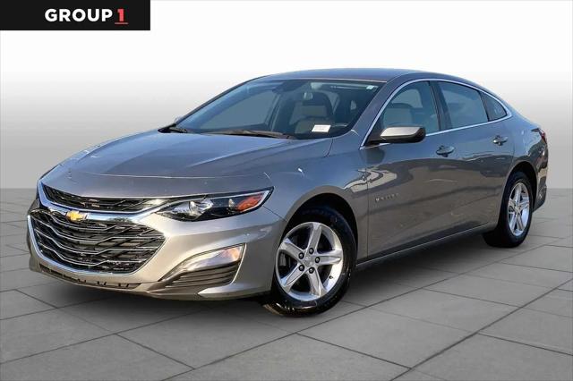 2023 Chevrolet Malibu FWD 1LT for sale in Columbus, GA