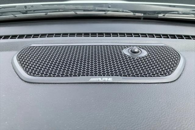 2025 Ram 1500 Rebel Crew Cab 4x4 5'7" Box