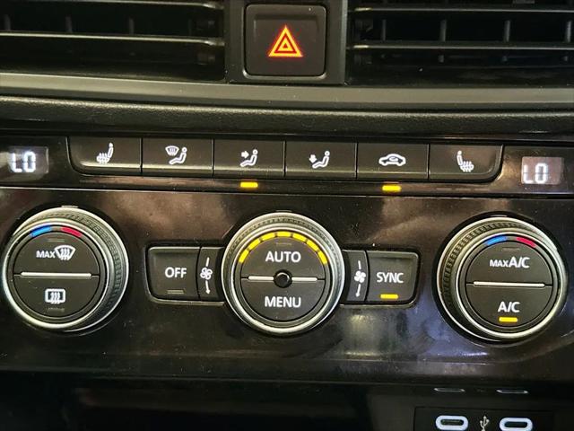 2020 Volkswagen Jetta 1.4T SE
