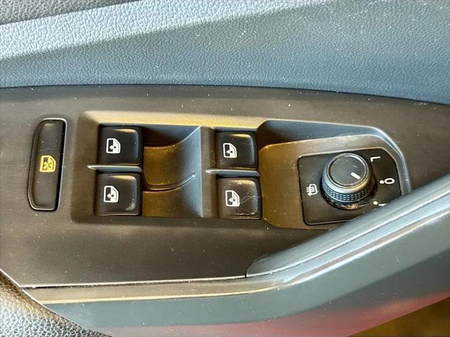2020 Volkswagen Jetta 1.4T SE