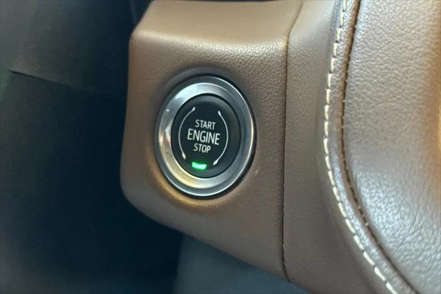 2023 Chevrolet Tahoe 4WD High Country