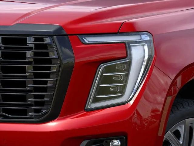 2026 GMC Yukon 4WD Denali Ultimate