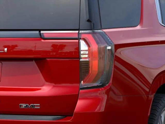 2026 GMC Yukon 4WD Denali Ultimate