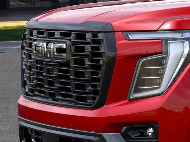 2026 GMC Yukon 4WD Denali Ultimate