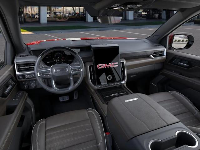 2026 GMC Yukon 4WD Denali Ultimate