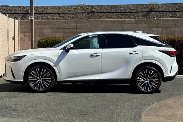 2023 Lexus RX 350 Premium Plus