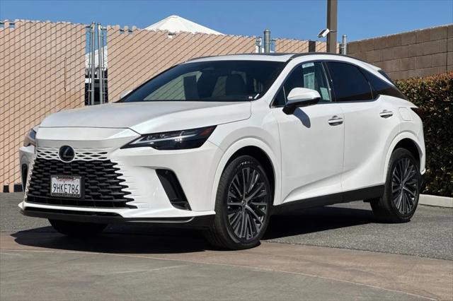 2023 Lexus RX 350 Premium Plus