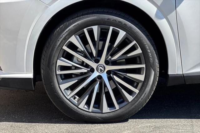 2023 Lexus RX 350 Premium Plus