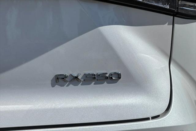 2023 Lexus RX 350 Premium Plus