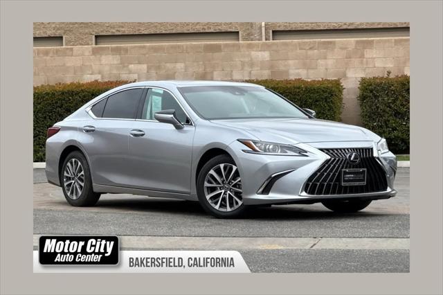 2025 Lexus ES 350 ES 350 for sale in Bakersfield, CA