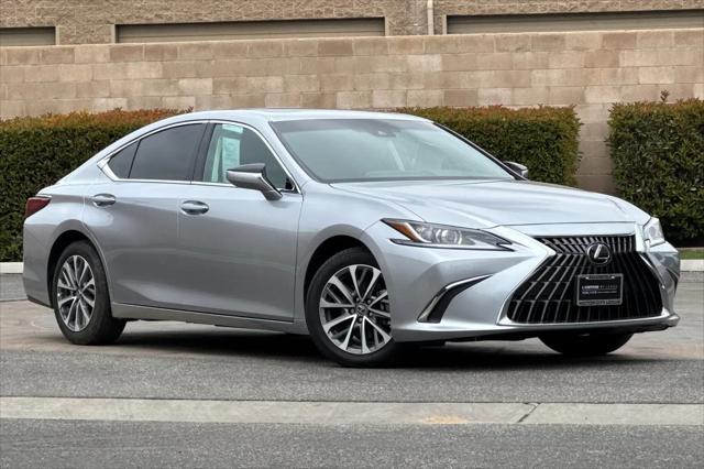 2025 Lexus ES 350 ES 350