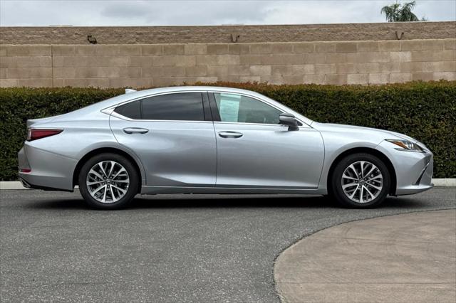 2025 Lexus ES 350 ES 350