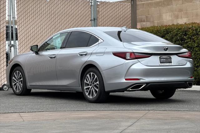 2025 Lexus ES 350 ES 350