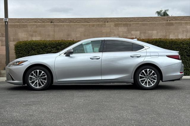 2025 Lexus ES 350 ES 350