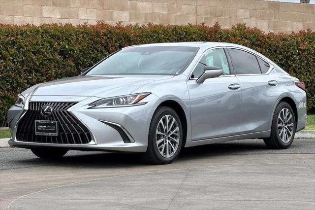 2025 Lexus ES 350 ES 350