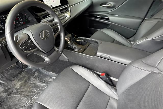 2025 Lexus ES 350 ES 350