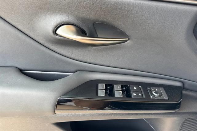 2025 Lexus ES 350 ES 350