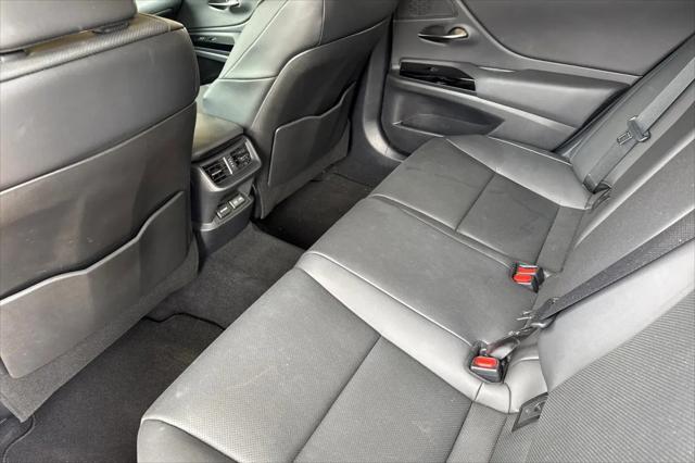2025 Lexus ES 350 ES 350