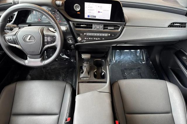 2025 Lexus ES 350 ES 350