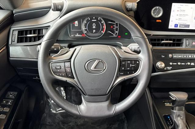 2025 Lexus ES 350 ES 350