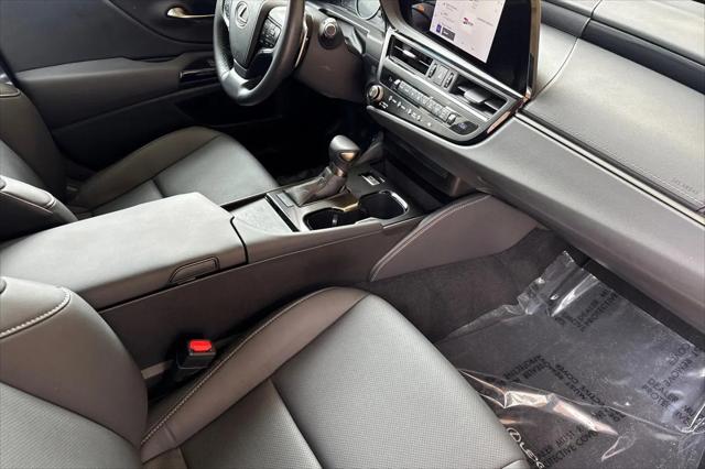 2025 Lexus ES 350 ES 350