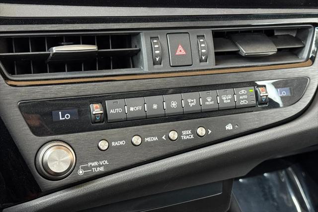 2025 Lexus ES 350 ES 350
