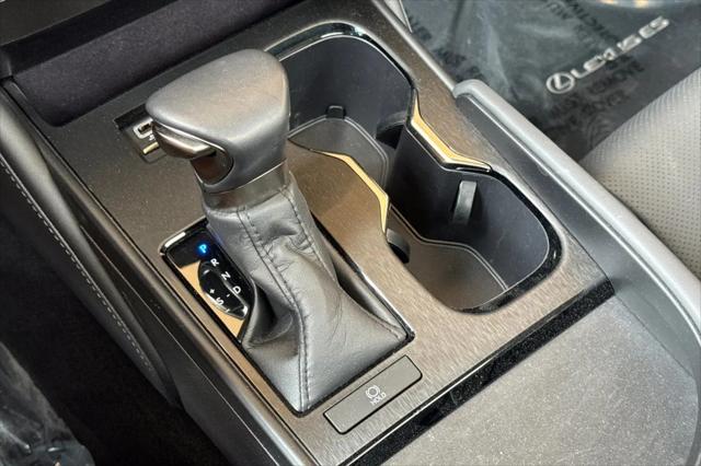 2025 Lexus ES 350 ES 350