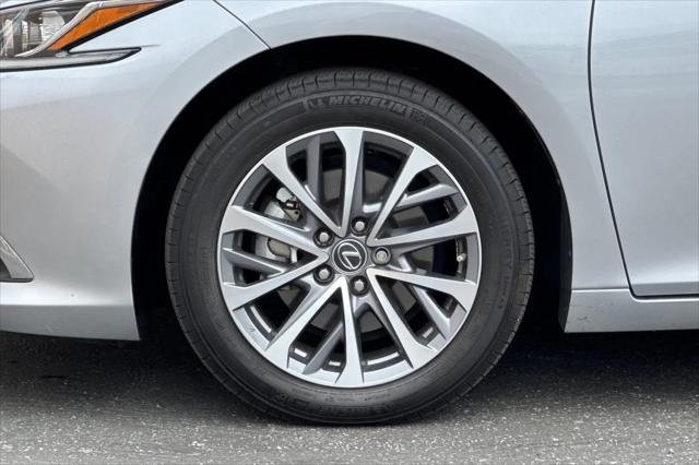 2025 Lexus ES 350 ES 350