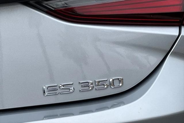 2025 Lexus ES 350 ES 350