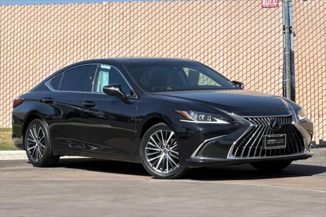 2024 Lexus ES 350 ES 350