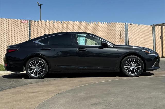 2024 Lexus ES 350 ES 350