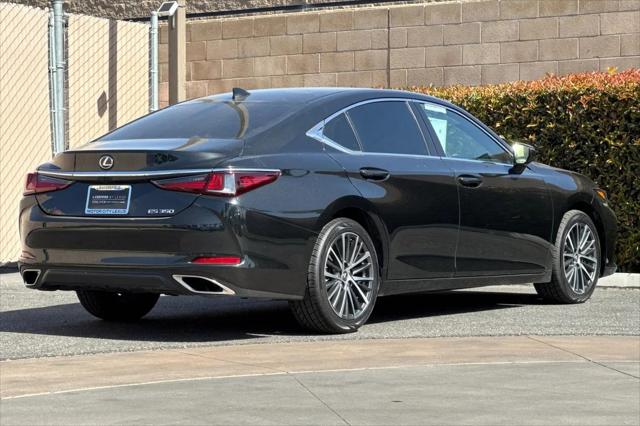 2024 Lexus ES 350 ES 350