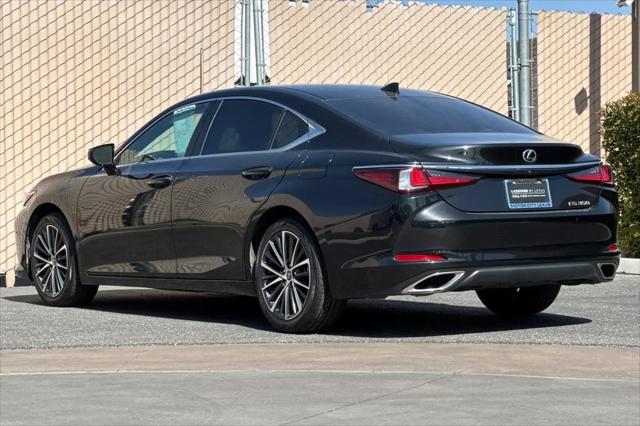 2024 Lexus ES 350 ES 350