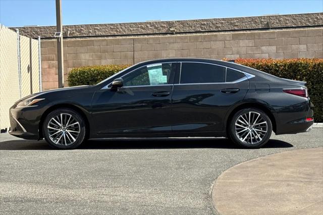 2024 Lexus ES 350 ES 350