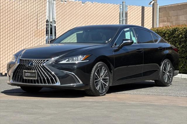 2024 Lexus ES 350 ES 350