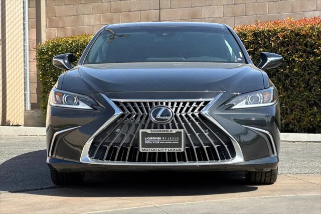 2024 Lexus ES 350 ES 350