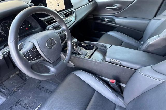 2024 Lexus ES 350 ES 350