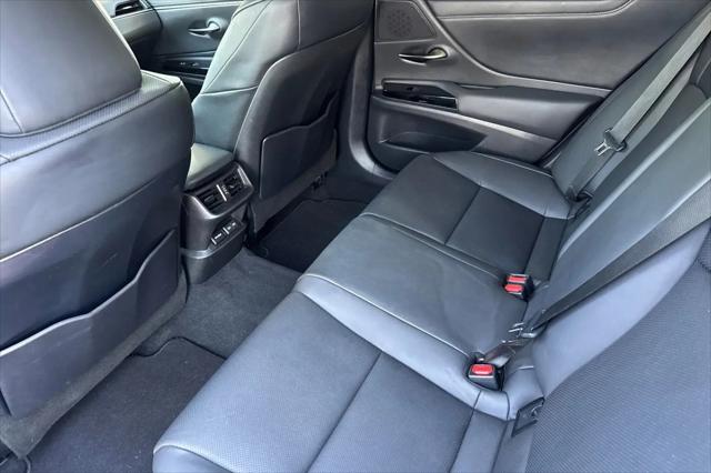2024 Lexus ES 350 ES 350