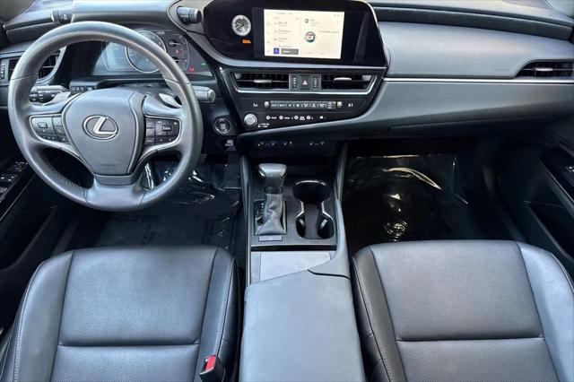 2024 Lexus ES 350 ES 350