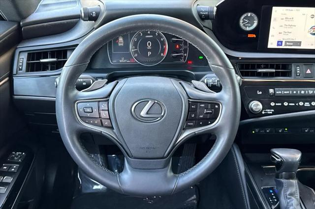 2024 Lexus ES 350 ES 350