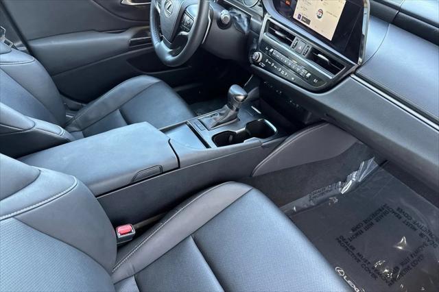 2024 Lexus ES 350 ES 350