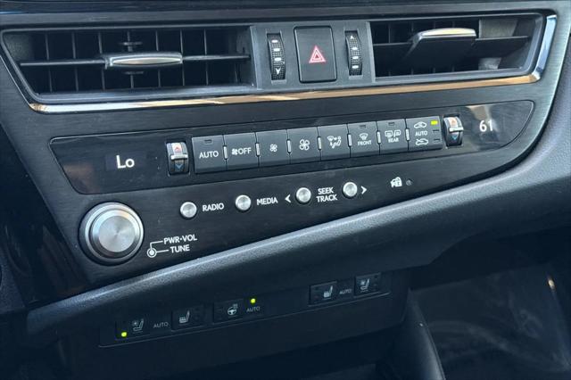 2024 Lexus ES 350 ES 350