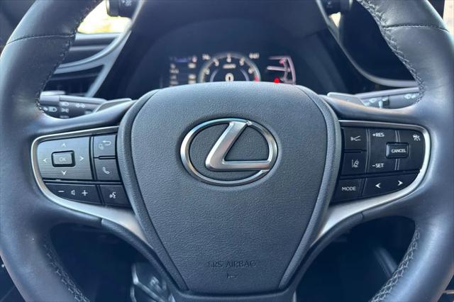 2024 Lexus ES 350 ES 350