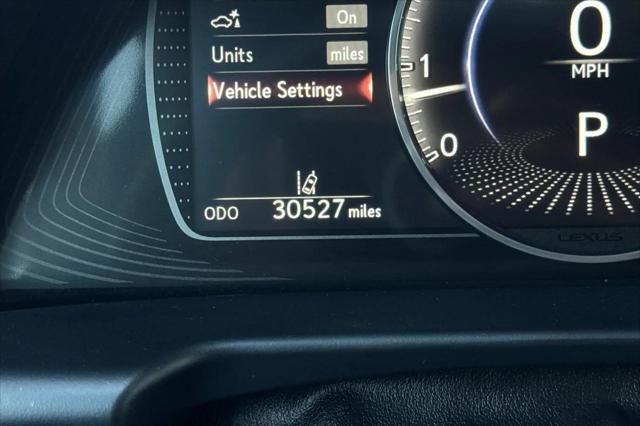 2024 Lexus ES 350 ES 350