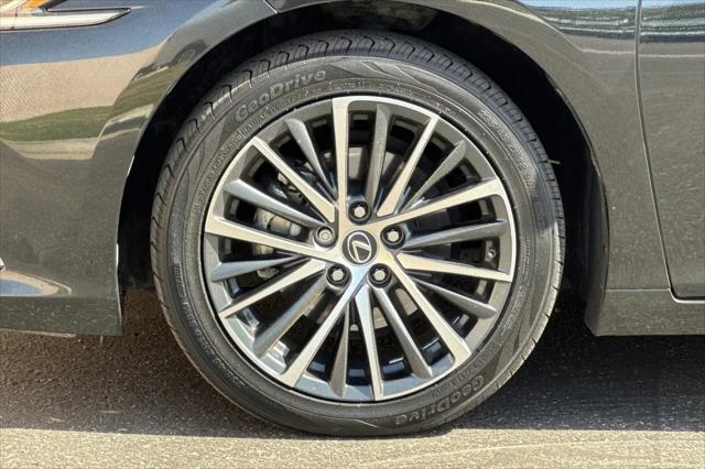 2024 Lexus ES 350 ES 350
