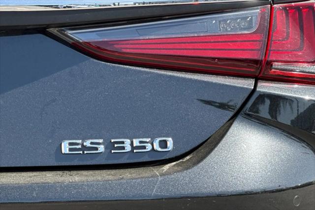 2024 Lexus ES 350 ES 350