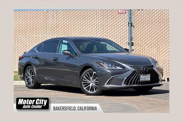 2025 Lexus ES 300h ES 300h for sale in Bakersfield, CA